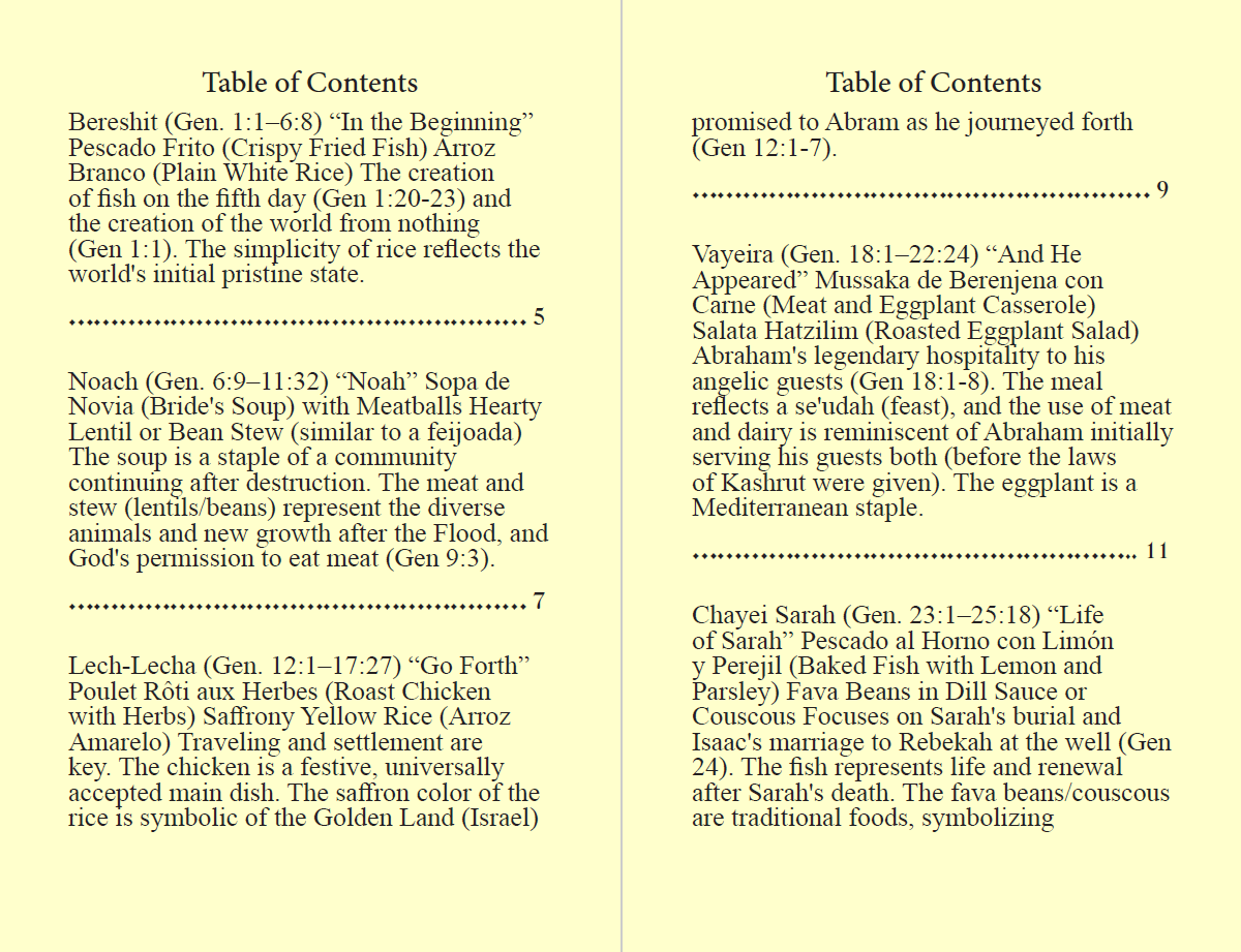 1.8 Our Secret Sephardic Recipes